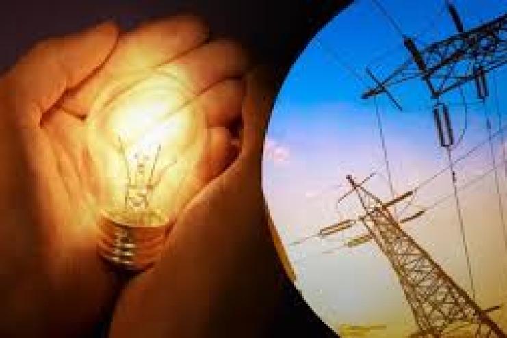 Увага! Сьогодні в Одесі та Одеській області діють нові графіки відключення світла (графік)